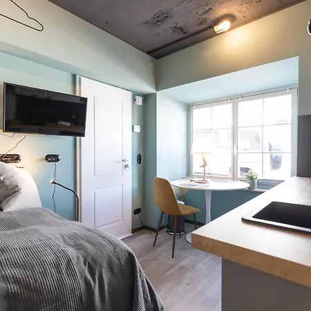 Apartament Sylter Glanz Bunker Hörnum