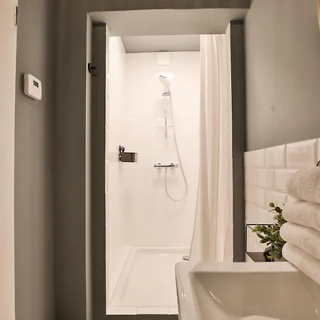 Apartament Sylter Glanz Bunker *