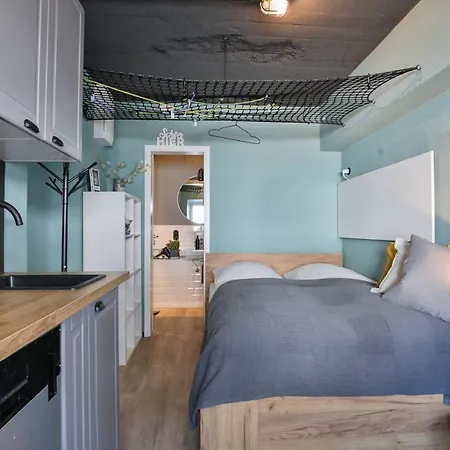 Sylter Glanz Bunker Apartment *