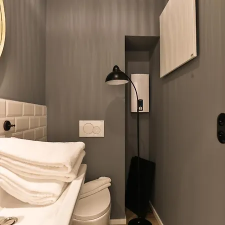 Apartament Sylter Glanz Bunker