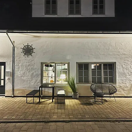 Sylter Glanz Bunker * Hörnum