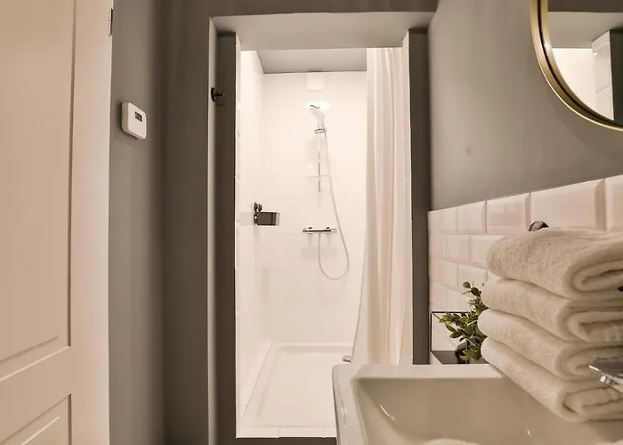 Apartment Sylter Glanz Bunker *