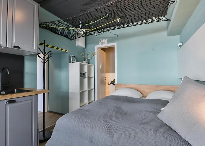 Sylter Glanz Bunker * Hörnum