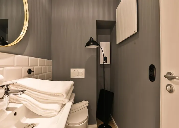 Apartment Sylter Glanz Bunker