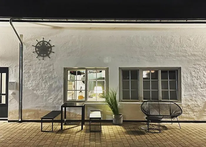 Sylter Glanz Bunker * Hörnum